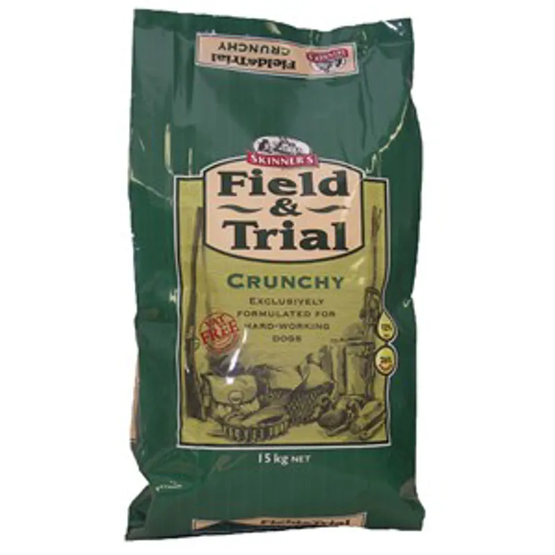 Skinners Field and Trial Working 26 15kg