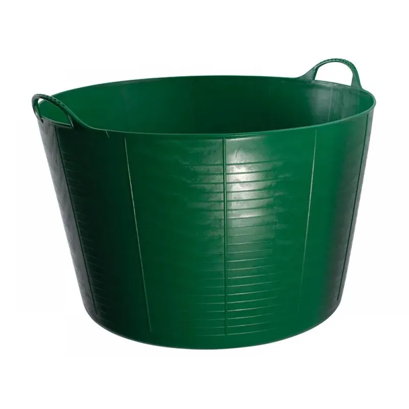 Faulks and Company 75 Litre X Large Gorilla Tub in Green