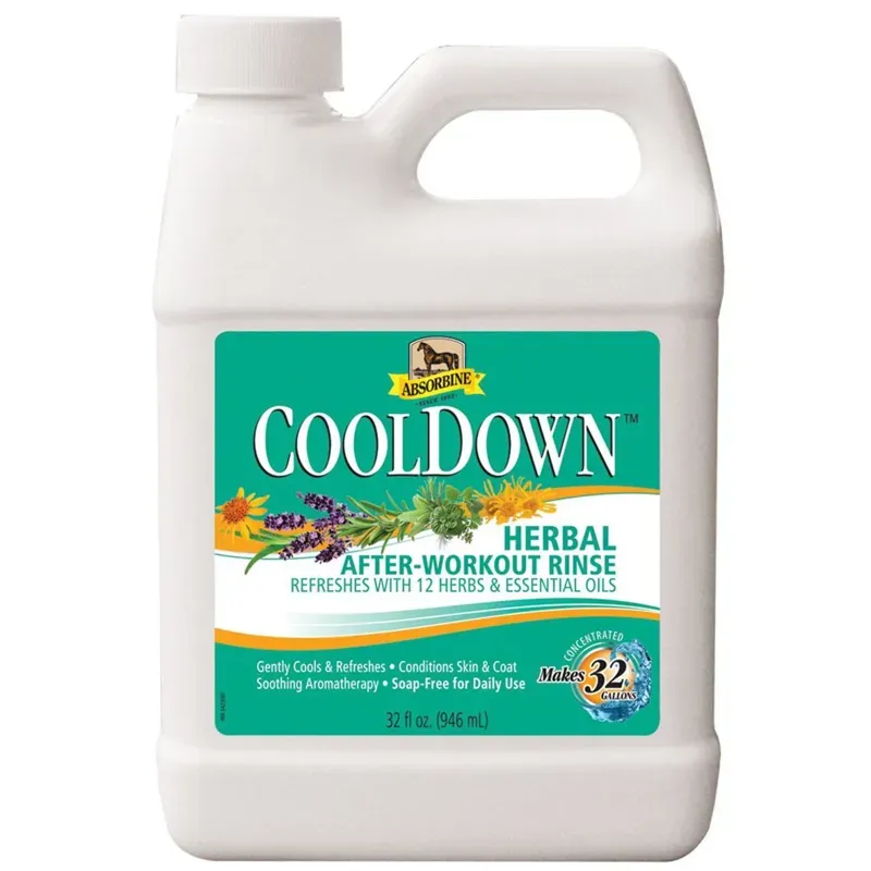 Absorbine 946ml CoolDown