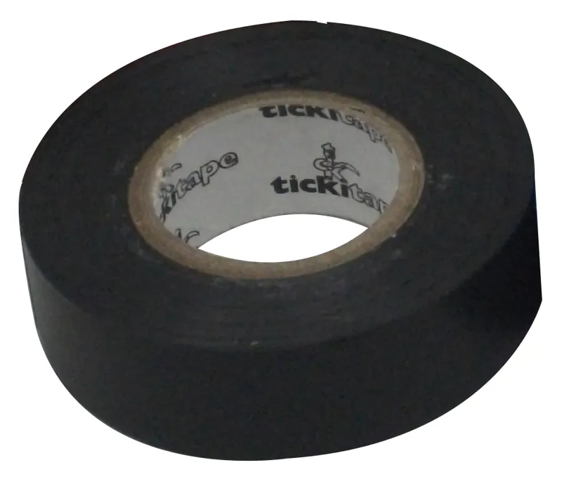 Bitz Bandage Tape in Black