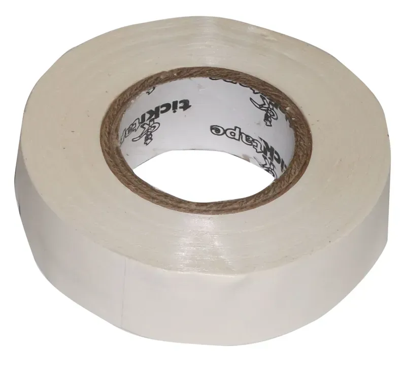 Bitz Bandage Tape in White