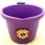 Airflow Hoof Proof 15lt Heavy Duty Multi Purpose Bucket In Purple