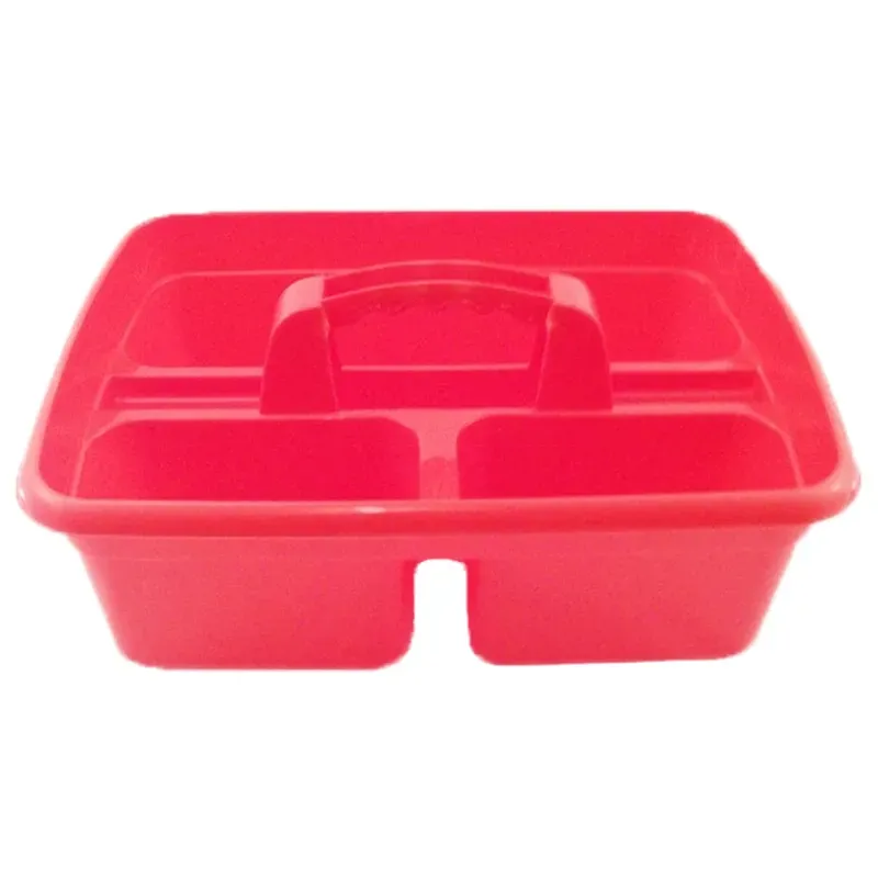 Airflow Tidy Tack Tray in Red