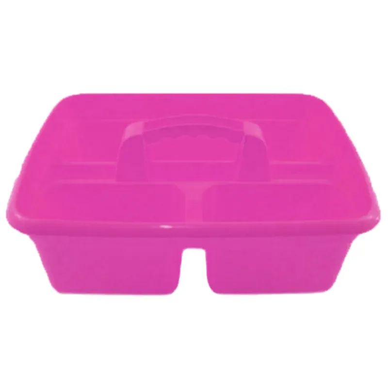 Airflow Tidy Tack Tray in Pink