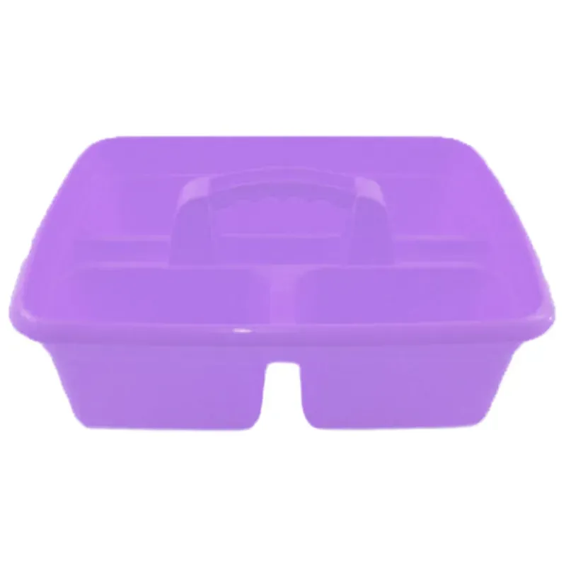 Airflow Tidy Tack Tray in Purple