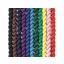 Cottage Craft Cotton Lead Rope in Red