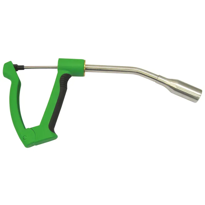 Agrimin Sheep Bolus Applicator A in Green