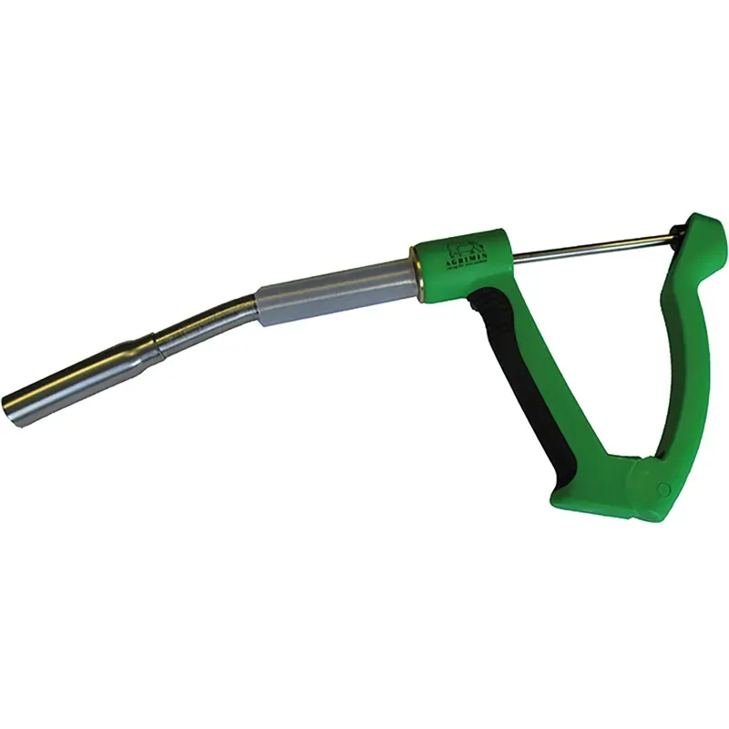 Agrimin Sheep/Lamb Applicator C in Green
