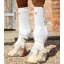 Premier Equine Air-Tech Sports Medicine Boots in White