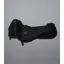 Premier Equine Full Airtechnology Shockproof Wool Half Pad in Black/Black