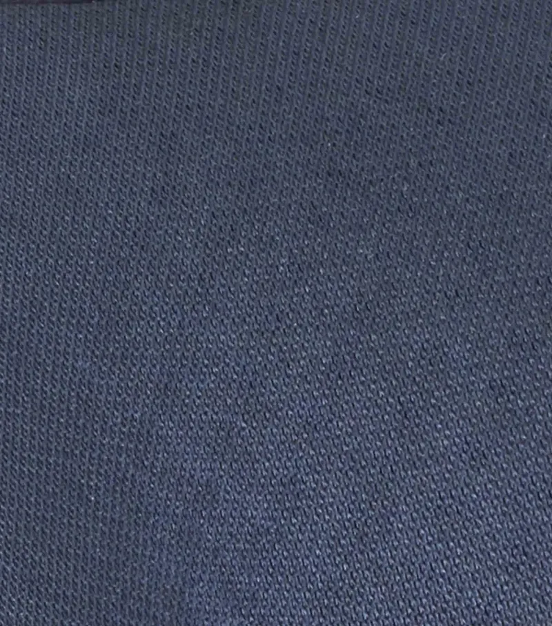 Premier Equine Full Airtechnology Shockproof Wool Half Pad in Navy/Grey-3