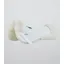 Premier Equine Full Airtechnology Shockproof Wool Half Pad in White/Natural