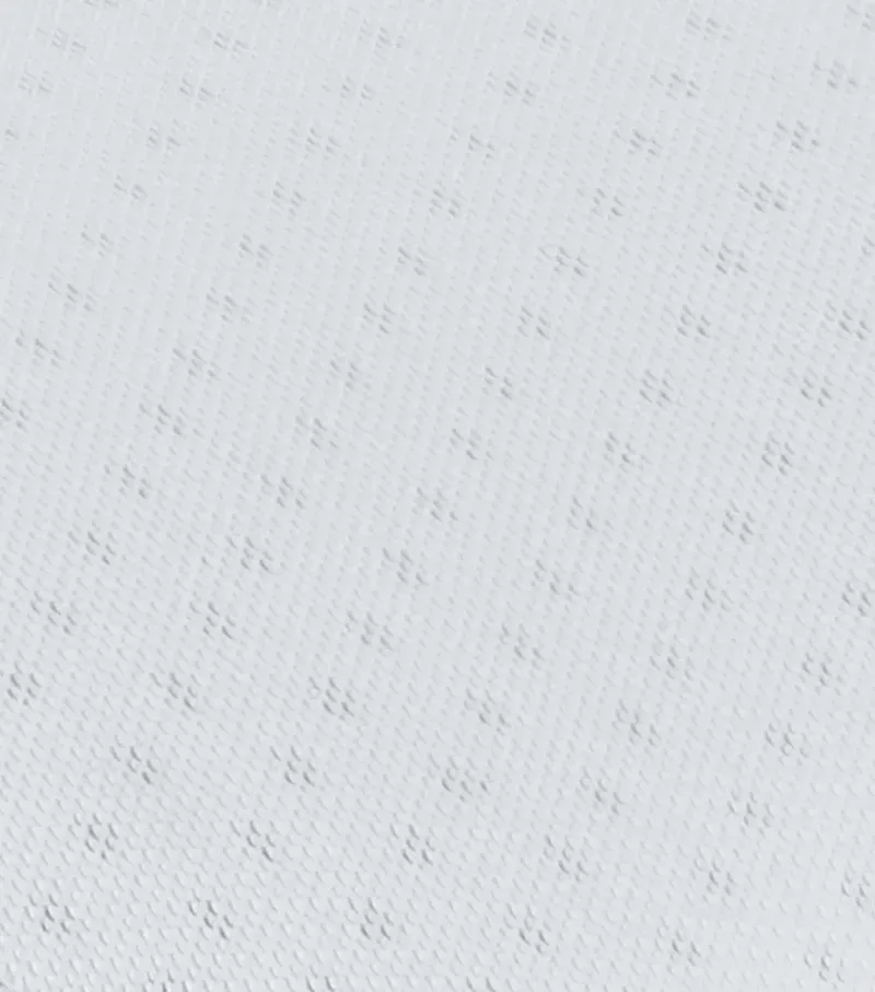 Premier Equine Full Airtechnology Shockproof Wool Half Pad in White/Natural-3