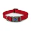 Ancol Viva Adjustable Collar in Red