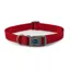 Ancol Viva Adjustable Collar in Red