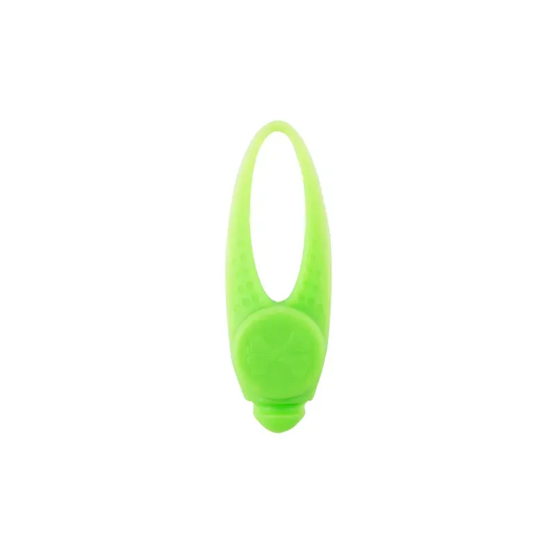 Ancol Soft Blinker in Green