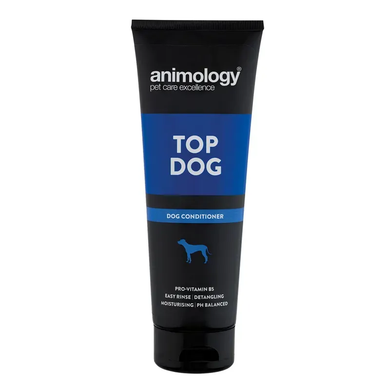 Animology Top Dog 250ml Conditioner