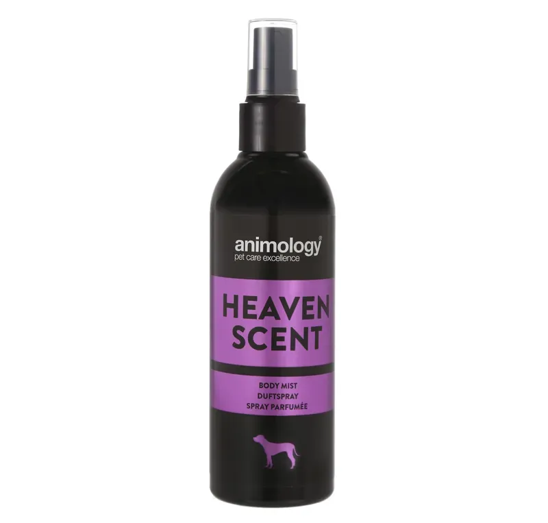 Animology Heaven Scent 150 ml Fragrance Body Mist