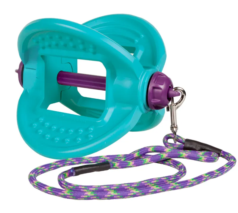 Bizzy Ball Complete - Aqua