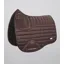 Premier Equine Armada Close Contact Dressage Square in Brown