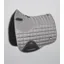 Premier Equine Armada Close Contact Dressage Square in Grey