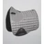 Premier Equine Armada Close Contact Dressage Square in Grey