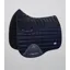 Premier Equine Armada Close Contact Dressage Square in Navy