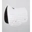 Premier Equine Armada Close Contact Dressage Square in White