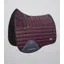 Premier Equine Armada Close Contact Dressage Square in Wine