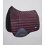 Premier Equine Armada Close Contact Dressage Square in Wine