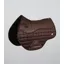 Premier Equine Armada Close Contact GP/Jump Square in Brown