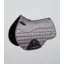 Premier Equine Armada Close Contact GP/Jump Square in Grey