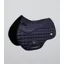 Premier Equine Armada Close Contact GP/Jump Square in Navy
