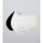Premier Equine Armada Close Contact GP/Jump Square in White