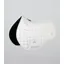 Premier Equine Armada Close Contact GP/Jump Square in White