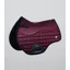 Premier Equine Armada Close Contact GP/Jump Square in Wine