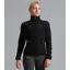 Premier Equine Ascendo Microfleece Riding Top in Black