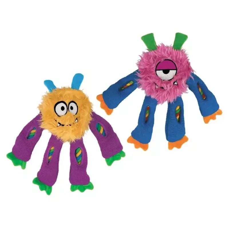 Kong Sneakerz - Knots Assorted Characters