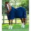Premier Equine Asure Fleece Rug in Navy