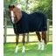 Premier Equine Asure Fleece Rug in Black