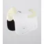 Premier Equine Atlantis CC Satin Wool Dressage Square in White/Natural