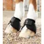 Premier Equine Ballistic No-Turn Over Reach Boots in Black