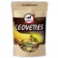 Leovet Treats - Banana Turmeric Linseed