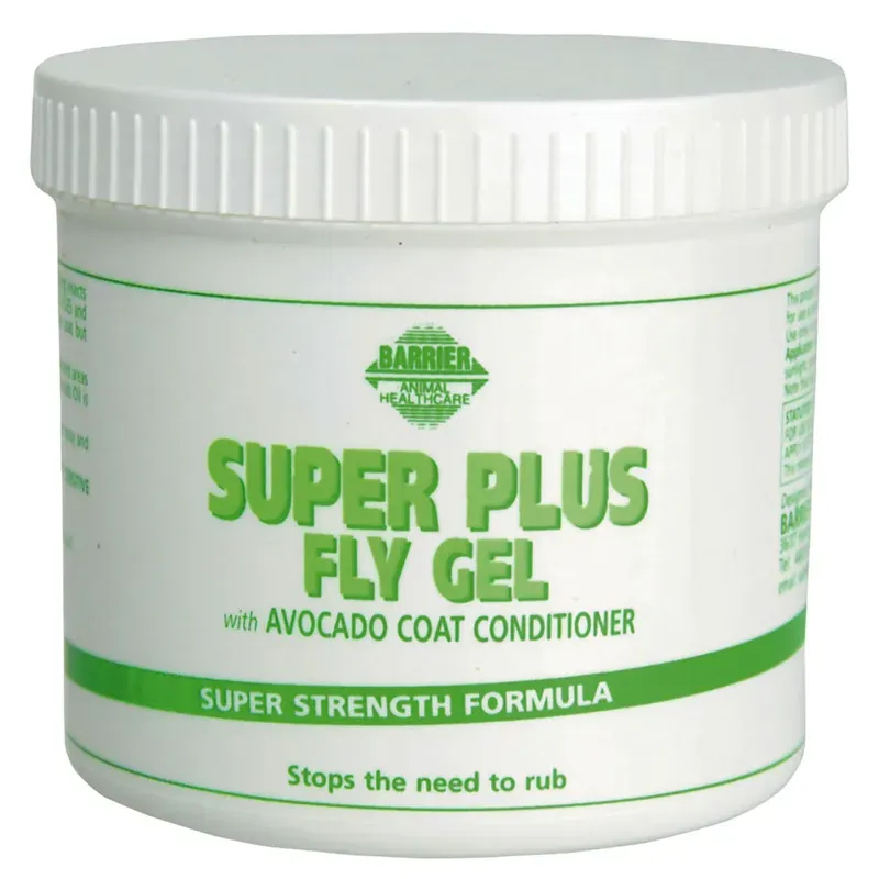Barrier Super Plus 500ml Fly Gel