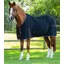 Premier Equine Barrasso Stable Sheet in Black