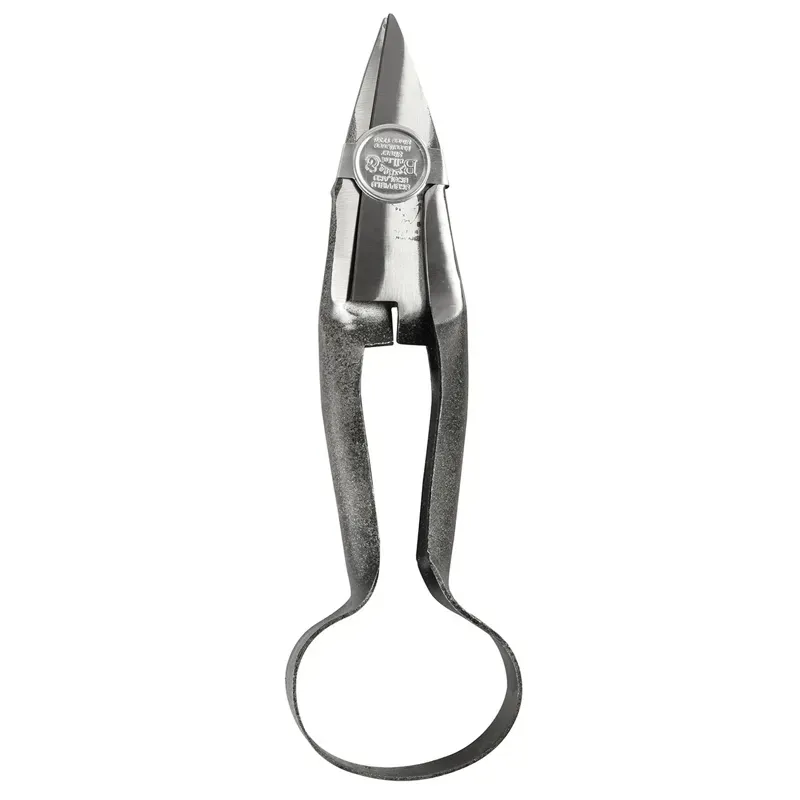 Burgon and Ball Dagging Shears Double Bow Handle