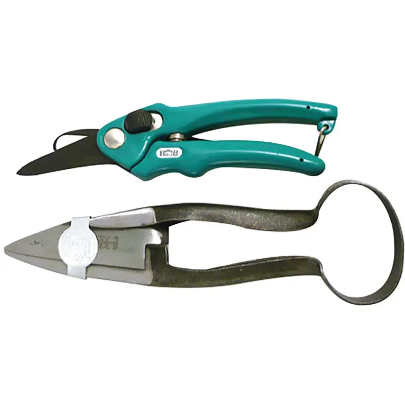 Burgon and Ball Dag and Hoof Farmer Pack - 3.5-inch