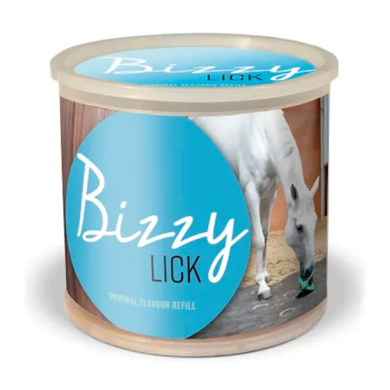 Bizzy Bites Refill - Original