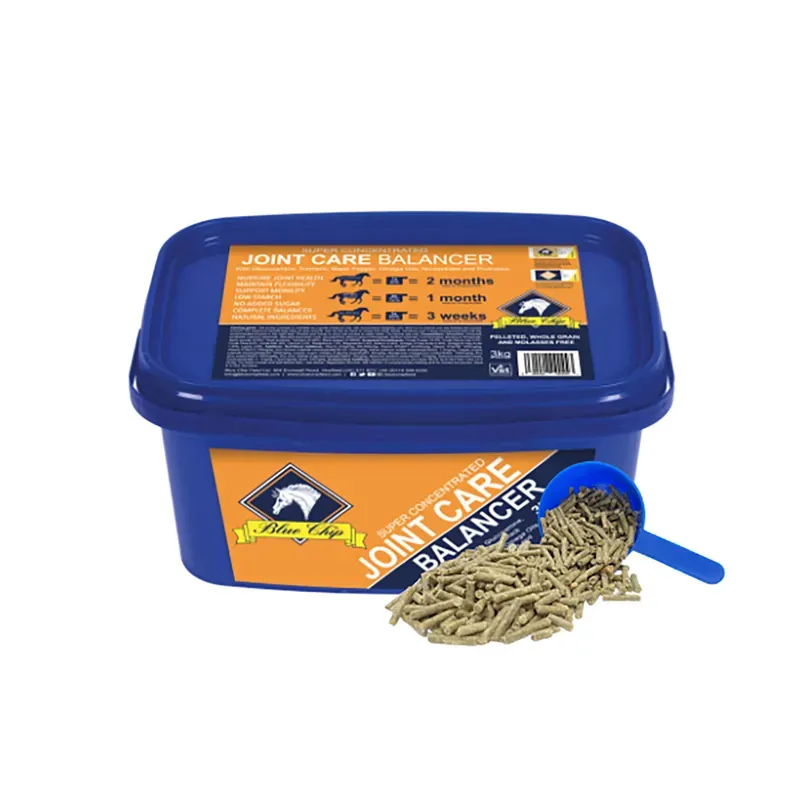 Blue Chip 3 kg Super Concentrated Joint Care Balancer