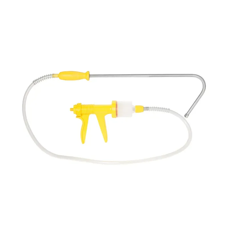 Bimeda 80 ml Cattle Hook Doser